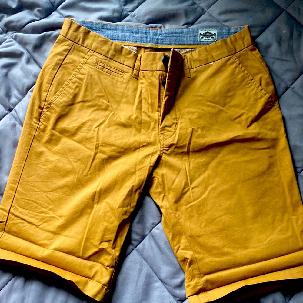 ** 3 for $25 ** mens shorts